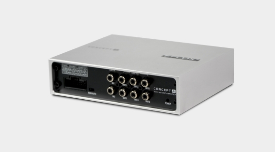 CONCEPT-4i