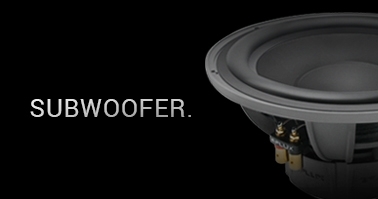 SUBWOOFER